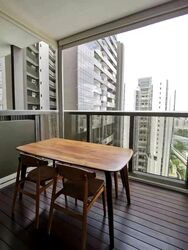 Commonwealth Towers (D3), Condominium #422964941